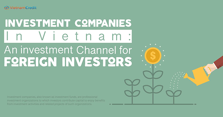 Investment companies in Vietnam: an investment channel for foreign investors